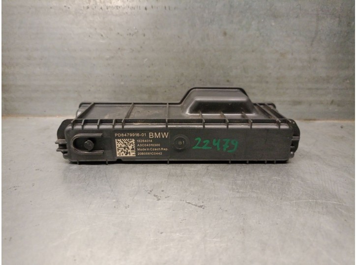 Recambio de modulo electronico para bmw 3 (g20, g80, g28) 320 d mild-hybrid referencia OEM IAM PD847991601  A3C04310300