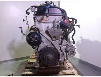 Recambio de motor completo para mitsubishi outlander iii (gg_w, gf_w, zj, zl, zk) 2.2 di-d 4wd (gf6w) referencia OEM IAM 4N14 53