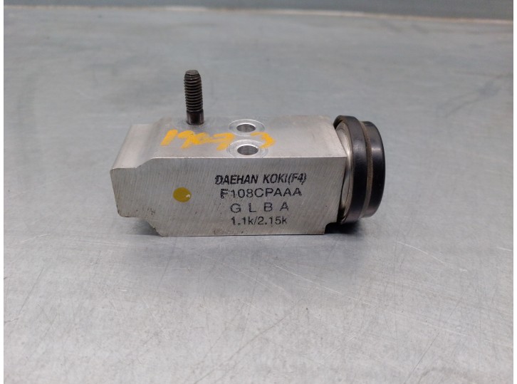 Recambio de tubos aire acondicionado para kia picanto 1.0 cat referencia OEM IAM F108CPAAA  