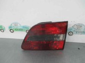Replacement right rear light for Fiat Stilo Multi Wagon (192) 1.9 JTD cat OEM IAM reference 0051717942 TAILGATE 5 DOORS