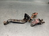 Recambio de bisagra puerta para volkswagen lt caja cerrada / combi (mod. 1997) 2.5 tdi referencia OEM IAM 9017600128  