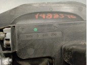 Recambio de maneta exterior trasera derecha para bmw x3 (e83) 2.0 turbodiesel cat referencia OEM IAM 3449056 5 PUERTAS