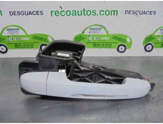 Recambio de maneta exterior delantera derecha para kia cee´d 1.6 crdi cat referencia OEM IAM 9030902200  