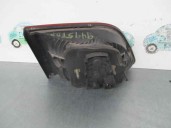 Replacement right rear light for Fiat Stilo Multi Wagon (192) 1.9 JTD cat OEM IAM reference 0051717942 TAILGATE 5 DOORS