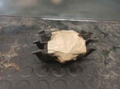 Recambio de pastillas de freno para volkswagen lupo (6x1/6e1) 1.0 referencia OEM IAM   