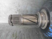 Recambio de transmision delantera izquierda para volvo v40 familiar 2.0 turbo cat referencia OEM IAM 020507 