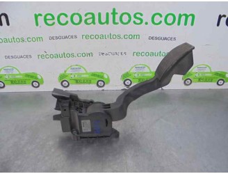 Recambio de potenciometro pedal para peugeot bipper 1.3 16v hdi fap referencia OEM IAM 51801577 0280755105 BOSCH