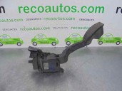 Recambio de potenciometro pedal para peugeot bipper 1.3 16v hdi fap referencia OEM IAM 51801577 0280755105 BOSCH