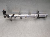 Recambio de rampa inyectora para audi a8 (4e2) 4.2 v8 40v referencia OEM IAM 057130090L  