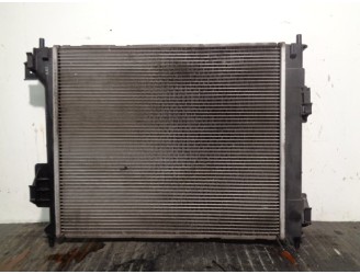 Recambio de radiador agua para kia soul ( ) 1.6 crdi cat referencia OEM IAM 25310B2400 15021116409 