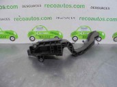 Recambio de potenciometro pedal para peugeot bipper 1.3 16v hdi fap referencia OEM IAM 51801577 0280755105 BOSCH