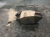 Recambio de pastillas de freno para ford mondeo iii (b5y) 2.0 16v tddi / tdci referencia OEM IAM   