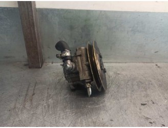 Replacement power steering pump for Fiat Coupé (175) 2.0 16V Turbo CAT OEM IAM reference 46422591 