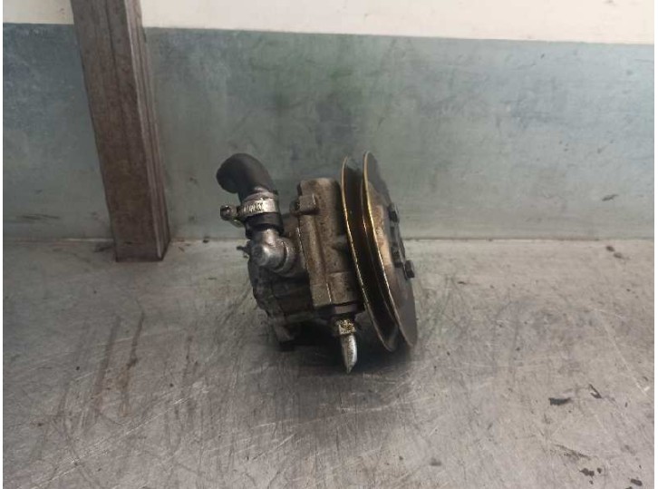 Replacement power steering pump for Fiat Coupé (175) 2.0 16V Turbo CAT OEM IAM reference 46422591 