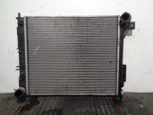 Recambio de radiador agua para kia soul ( ) 1.6 crdi cat referencia OEM IAM 25310B2400 15021116409 