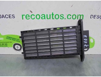 Recambio de resistencia calefaccion para kia cee´d 1.6 crdi cat referencia OEM IAM 972354D000  