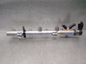 Recambio de rampa inyectora para audi a8 (4e2) 4.2 v8 40v referencia OEM IAM 057130090L  