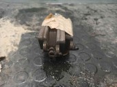 Recambio de pastillas de freno para ford mondeo iii (b5y) 2.0 16v tddi / tdci referencia OEM IAM   