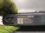 Recambio de modulo electronico para bmw 3 (g20, g80, g28) 320 d mild-hybrid referencia OEM IAM PD847991601  A3C04310300