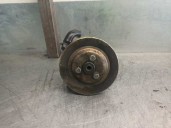 Recambio de bomba servodireccion para fiat coupe (175) 2.0 16v turbo cat referencia OEM IAM 46422591 