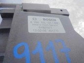 Recambio de potenciometro pedal para peugeot bipper 1.3 16v hdi fap referencia OEM IAM 51801577 0280755105 BOSCH