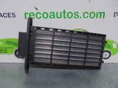 Recambio de resistencia calefaccion para kia cee´d 1.6 crdi cat referencia OEM IAM 972354D000 