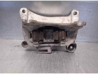 Recambio de soporte motor izquierdo para renault fluence dynamique referencia OEM IAM 112200 