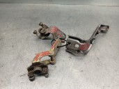 Recambio de bisagra puerta para volkswagen lt caja cerrada / combi (mod. 1997) 2.5 tdi referencia OEM IAM 9017600128  