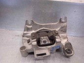 Recambio de soporte motor izquierdo para renault fluence dynamique referencia OEM IAM 112200 