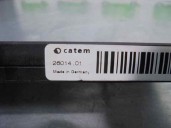 Recambio de resistencia calefaccion para kia cee´d 1.6 crdi cat referencia OEM IAM 972354D000  