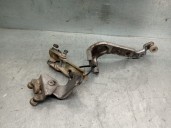 Recambio de bisagra puerta para volkswagen lt caja cerrada / combi (mod. 1997) 2.5 tdi referencia OEM IAM 9017600128  