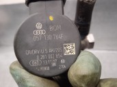 Recambio de rampa inyectora para audi a8 (4e2) 4.2 v8 40v referencia OEM IAM 057130090L  