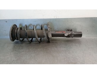 Recambio de amortiguador delantero izquierdo para land rover range rover evoque (l538) 2.0 d 4x4 referencia OEM IAM GJ3218K001GA