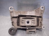 Recambio de soporte motor izquierdo para renault fluence dynamique referencia OEM IAM 112200 
