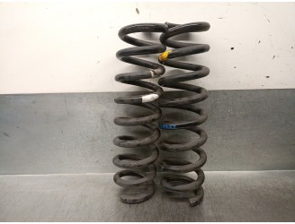 Recambio de muelle amortiguacion para bmw 3 touring (f31) 320 d referencia OEM IAM 31336851715 31336851715 