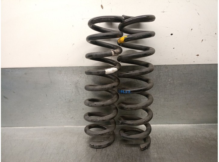 Recambio de muelle amortiguacion para bmw 3 touring (f31) 320 d referencia OEM IAM 31336851715 31336851715 