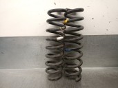 Recambio de muelle amortiguacion para bmw 3 touring (f31) 320 d referencia OEM IAM 31336851715 31336851715 