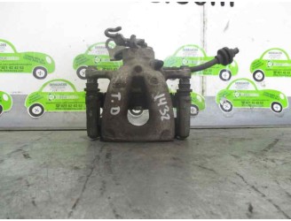 Recambio de pinza freno trasera derecha para alfa romeo 159 (140) 1.9 jtd (m) 16v cat referencia OEM IAM TRW