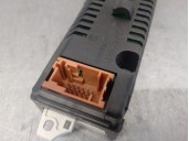 Recambio de pantalla multifuncion para peugeot 308 i (4a_, 4c_) 1.6 16v referencia OEM IAM 9666136680 6593F4 