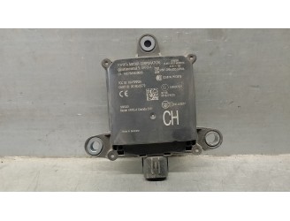 Recambio de modulo electronico para toyota c-hr referencia OEM IAM 88162F4010 A2C7625420000 CONTINENTAL