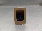 Recambio de mando elevalunas trasero izquierdo para bmw x3 (e83) 2.0 turbodiesel cat referencia OEM IAM 3448654 