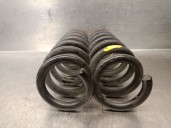 Recambio de muelle amortiguacion para bmw 3 touring (f31) 320 d referencia OEM IAM 31336851715 31336851715 