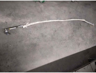 Recambio de airbag cortina delantero derecho para audi a8 (4e2) 4.2 v8 40v referencia OEM IAM 4E0880742 