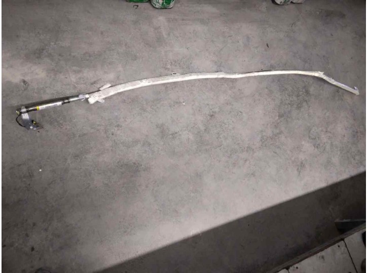 Recambio de airbag cortina delantero derecho para audi a8 (4e2) 4.2 v8 40v referencia OEM IAM 4E0880742 