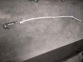 Recambio de airbag cortina delantero derecho para audi a8 (4e2) 4.2 v8 40v referencia OEM IAM 4E0880742 