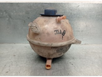 Recambio de deposito expansion para volkswagen lt caja cerrada / combi (mod. 1997) 2.5 tdi referencia OEM IAM 2D0121403K  