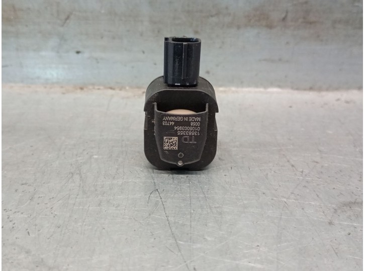 Recambio de sensor impacto para opel insignia b grand sport (z18) 1.5 (68) referencia OEM IAM 13509730 13509730 