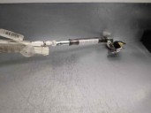 Recambio de airbag cortina delantero derecho para audi a8 (4e2) 4.2 v8 40v referencia OEM IAM 4E0880742 