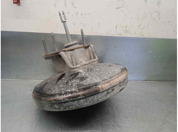 Recambio de servofreno para renault fluence dynamique referencia OEM IAM 472100019R 0204054116 BOSCH