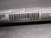 Recambio de airbag cortina delantero derecho para audi a8 (4e2) 4.2 v8 40v referencia OEM IAM 4E0880742 